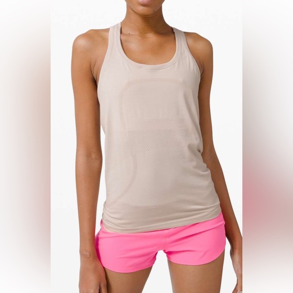 Lululemon Swiftly Tech Racerback 2.0 - Picture 5 of 5